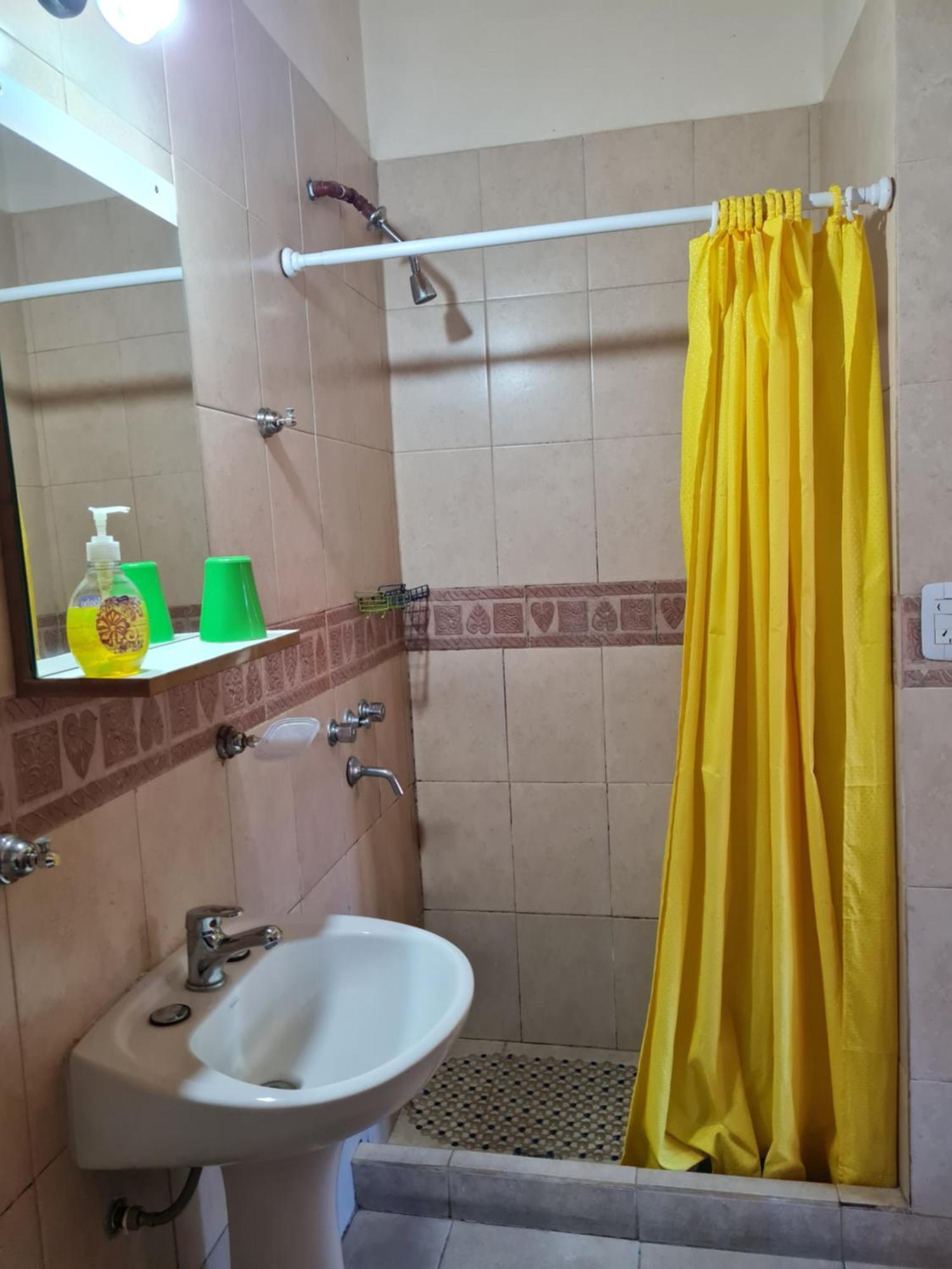 Cabanas Jacy Tafí del Valle Eksteriør billede