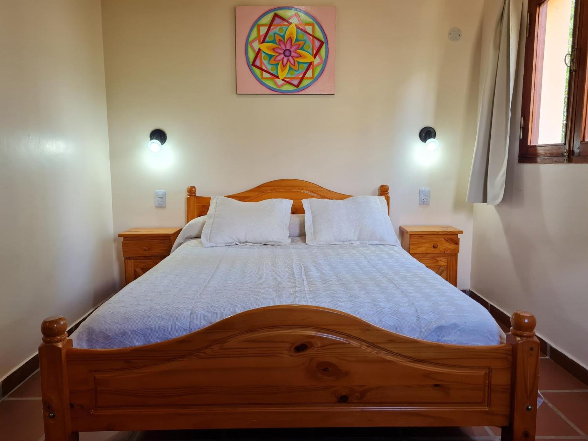 Cabanas Jacy Tafí del Valle Eksteriør billede
