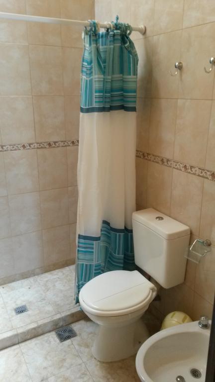 Cabanas Jacy Tafí del Valle Eksteriør billede